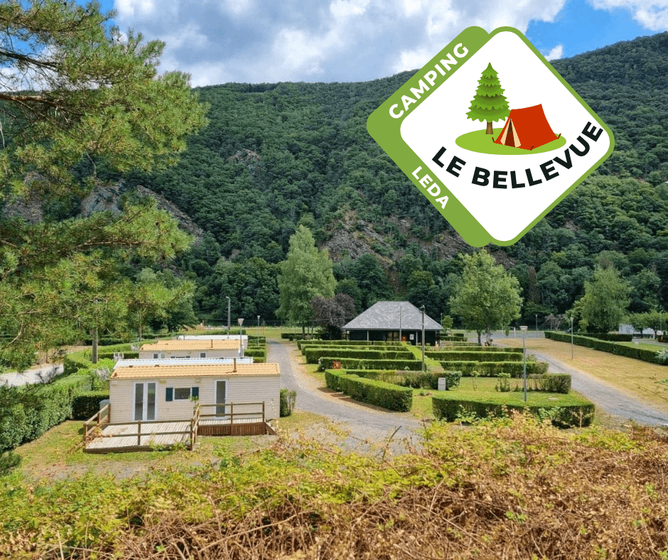 Camping Le Bellevue