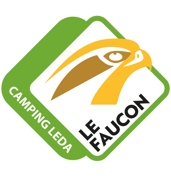 Logo Le Faucon