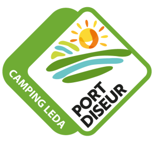 logo camping port diseur
